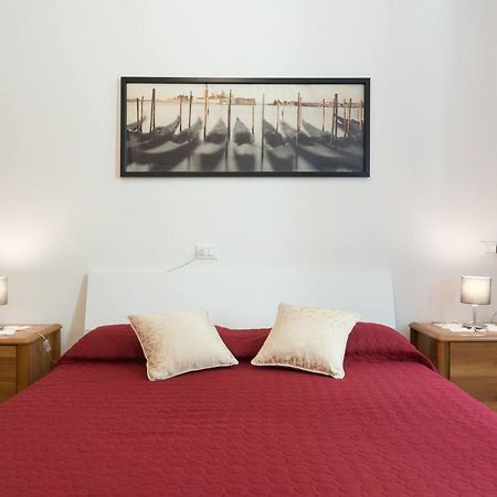 Ca' Baglioni Hotel Venedig Eksteriør billede