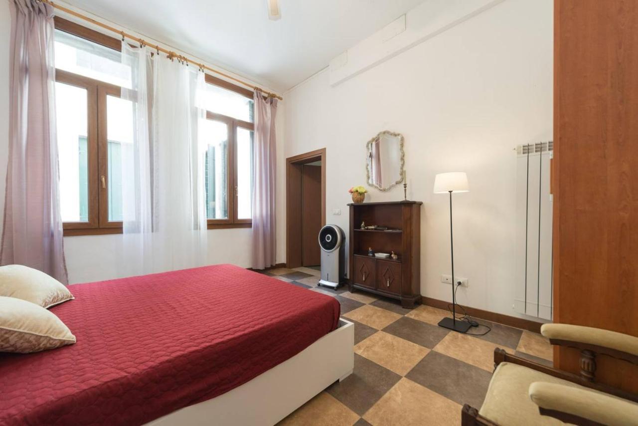 Ca' Baglioni Hotel Venedig Eksteriør billede