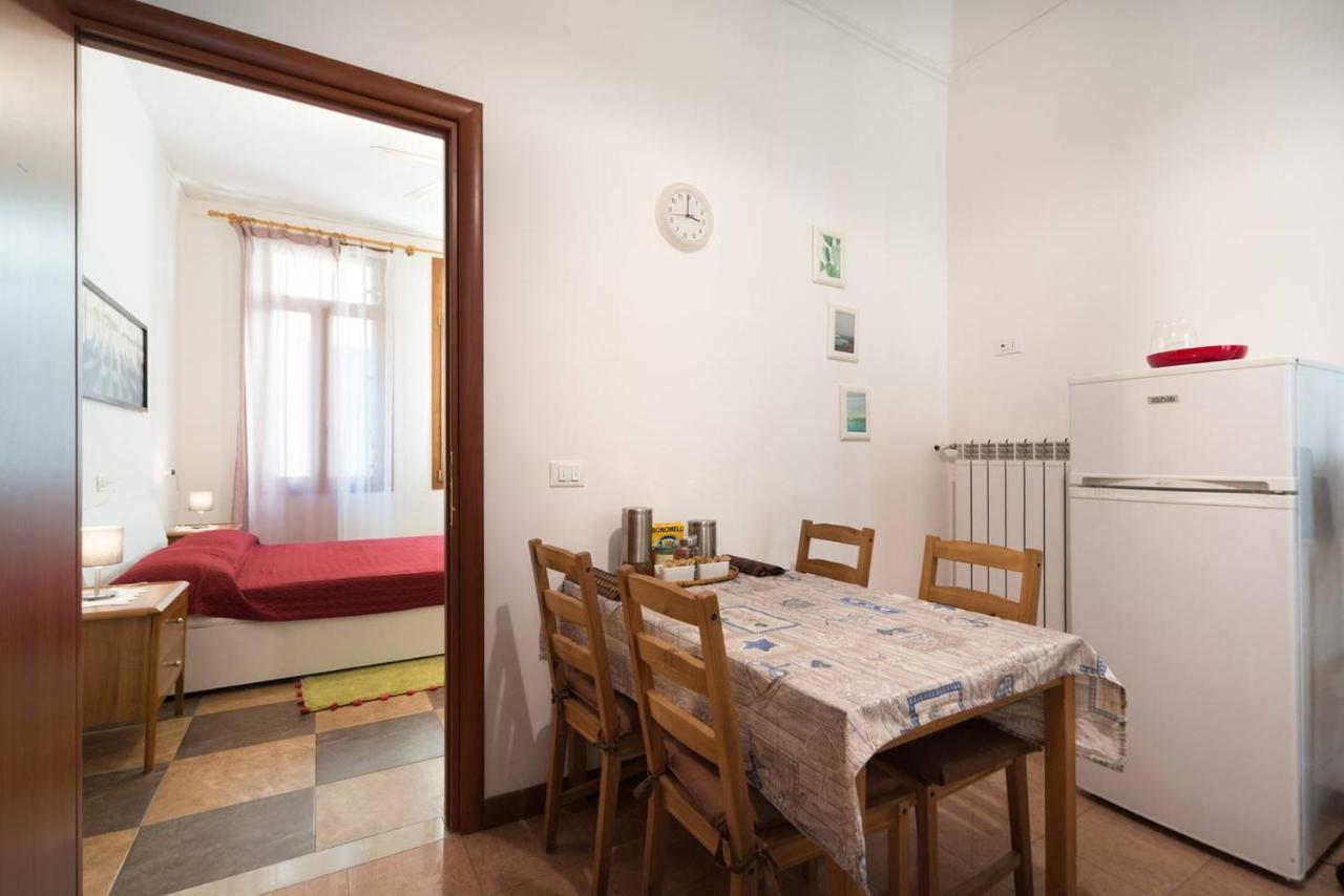Ca' Baglioni Hotel Venedig Eksteriør billede