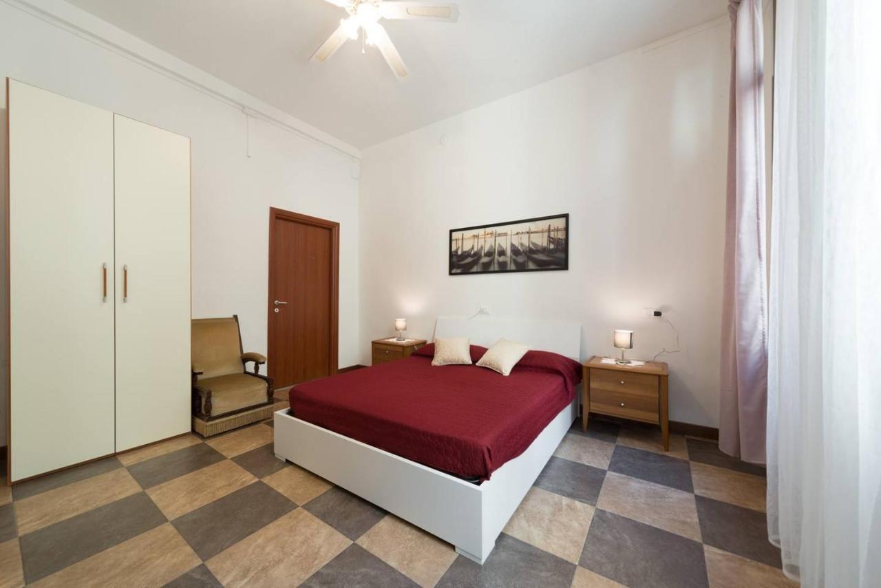 Ca' Baglioni Hotel Venedig Eksteriør billede