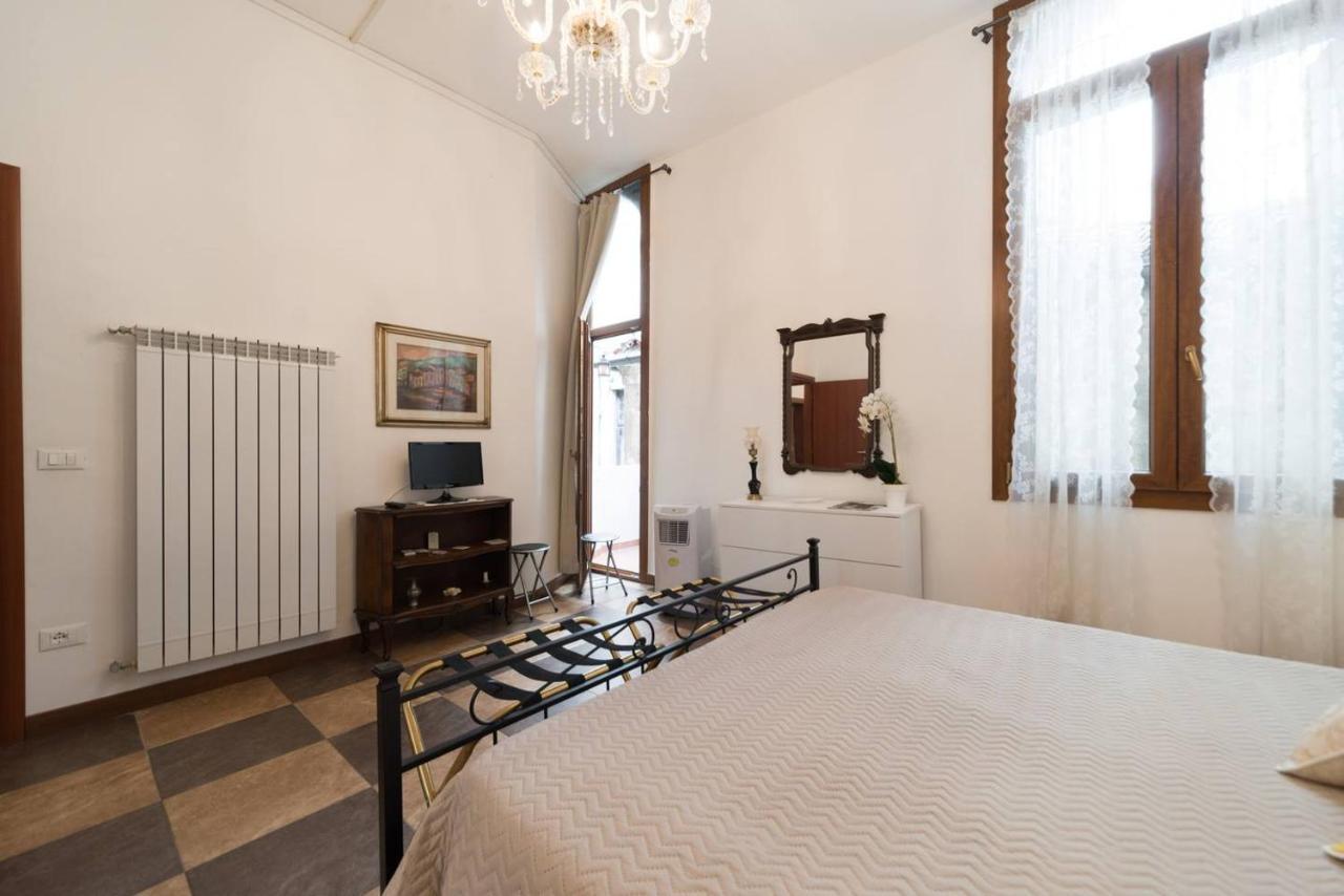 Ca' Baglioni Hotel Venedig Eksteriør billede