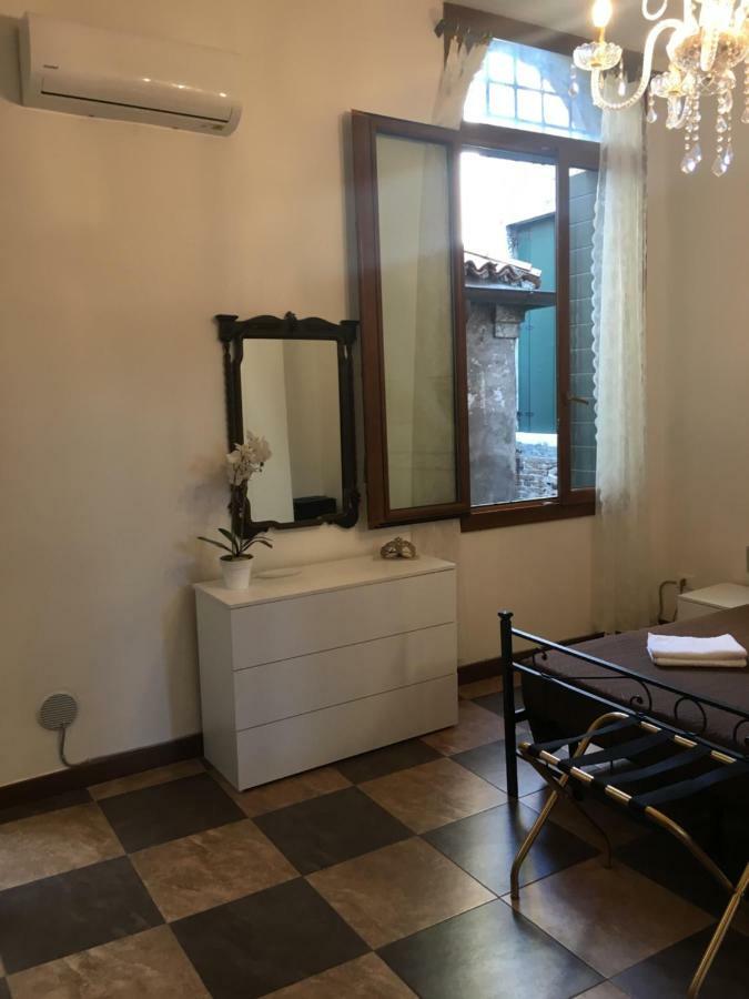 Ca' Baglioni Hotel Venedig Eksteriør billede