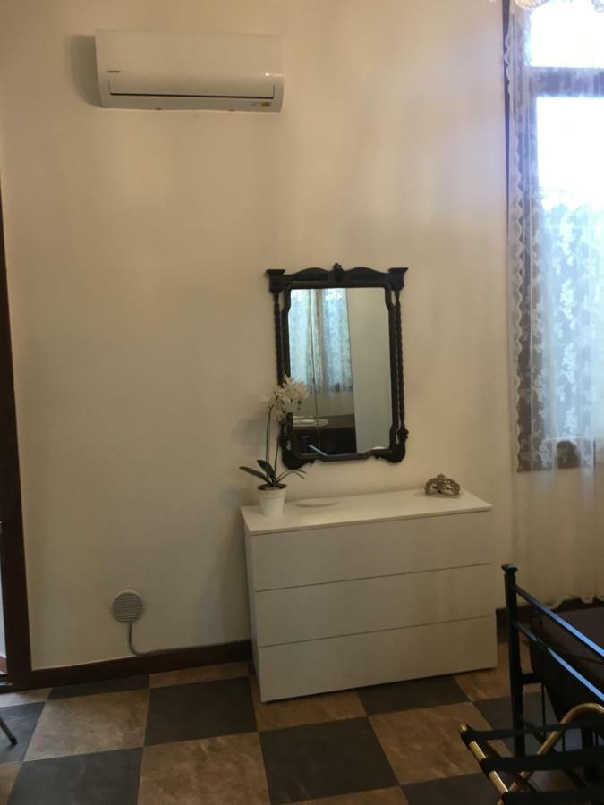 Ca' Baglioni Hotel Venedig Eksteriør billede